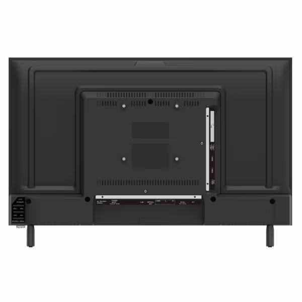 Lampa Majestic, Smart TV 24\" frameless HD Ready (1366x768) Formato 16:9