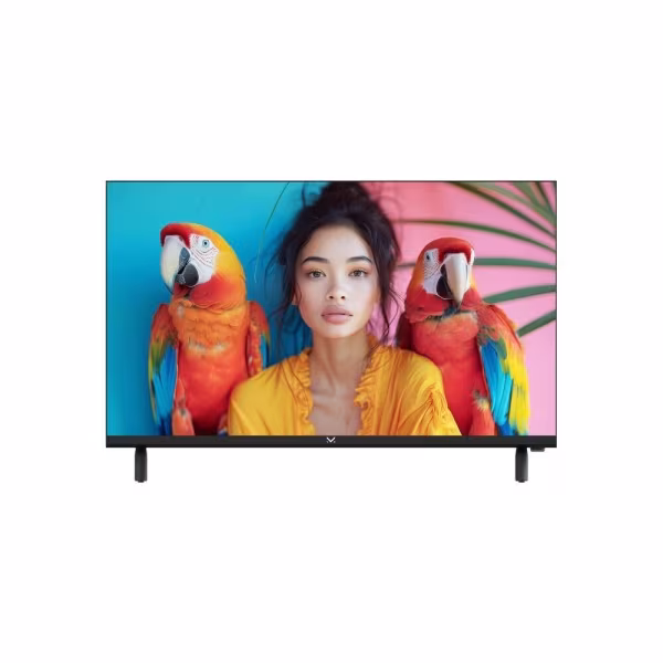 Lampa Majestic, Smart TV 24\" frameless HD Ready (1366x768) Formato 16:9