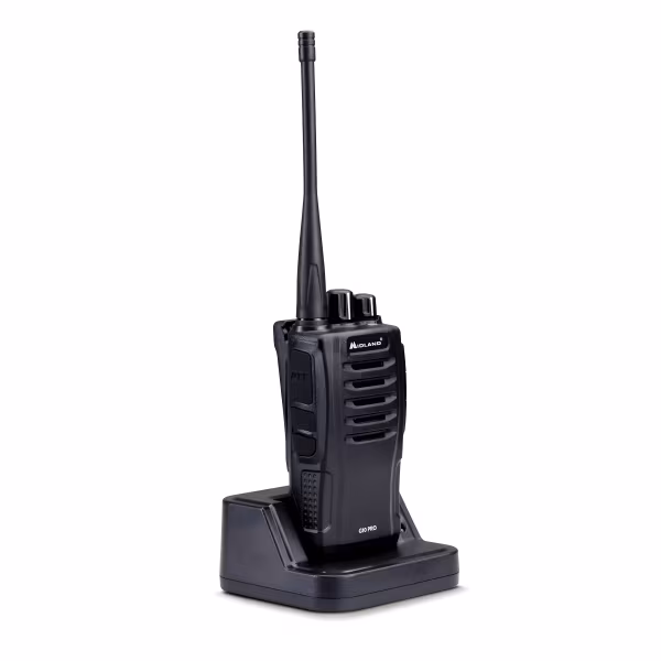Midland G10 PRO, walkie talkie