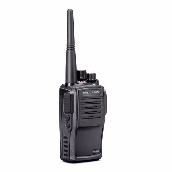 Midland G15 PRO NC, walkie talkie