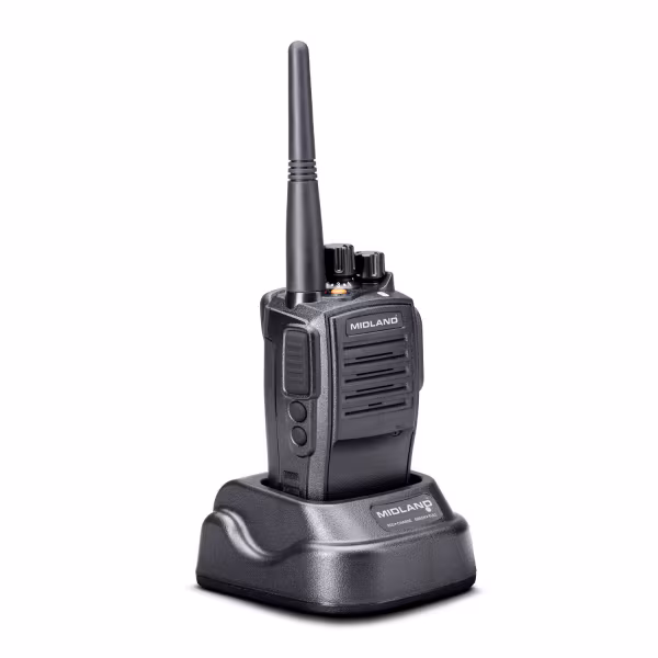 Midland G15 PRO NC, walkie talkie