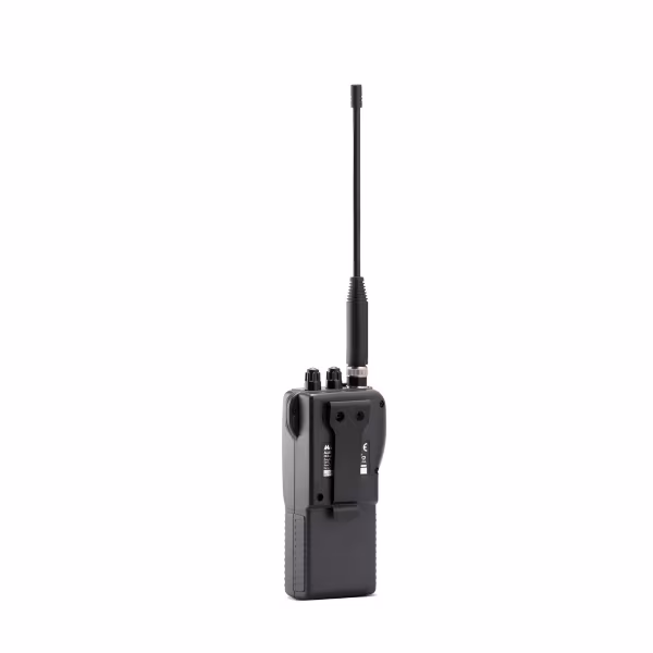 Midland Alan 42 DS, CB portatile multibanda