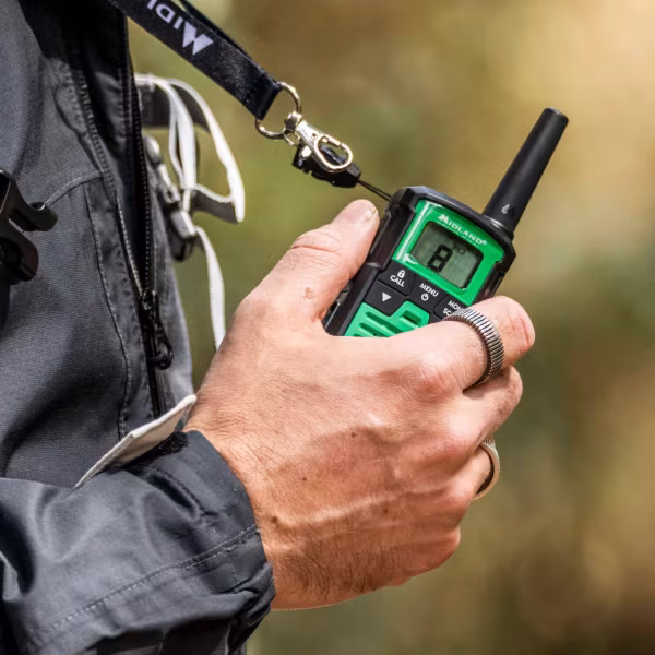 Midland XT30 PRO, set 2 walkie talkie