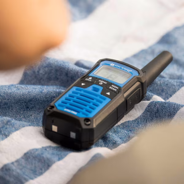 Midland XT50 PRO, set 2 walkie talkie