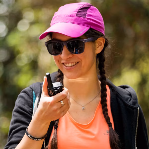 Midland XT50 PRO, set 2 walkie talkie