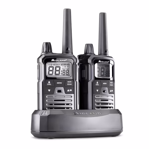 Midland XT70 PRO, set 2 walkie talkie