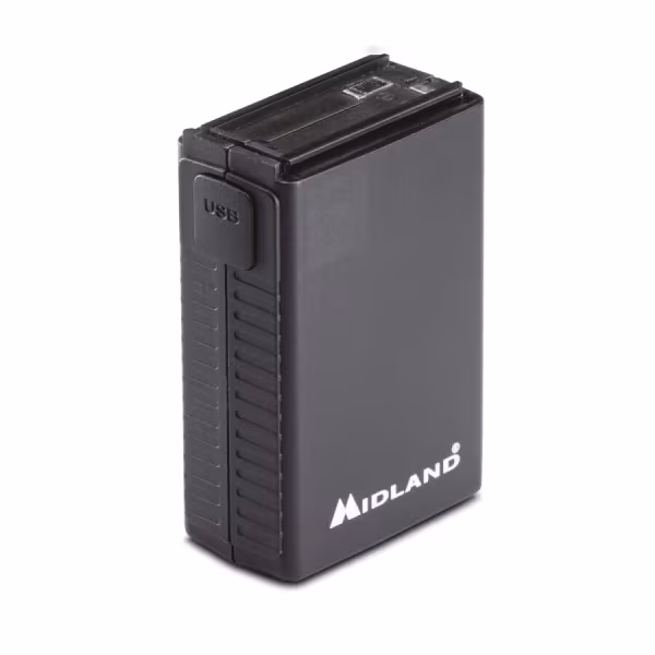 Midland PB42, Lithium per Alan 42DS