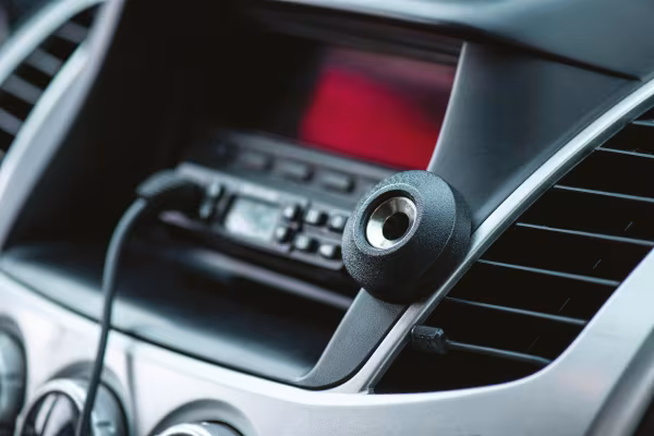 Midland Mikemag Holder, portamicrofono CB magnetico