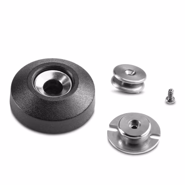 Midland Mikemag Holder, portamicrofono CB magnetico