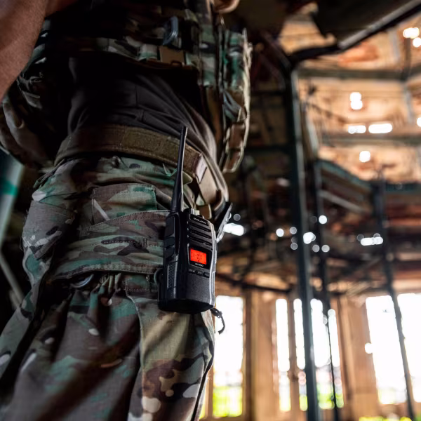 Midland G13 PRO, professional walkie talkie