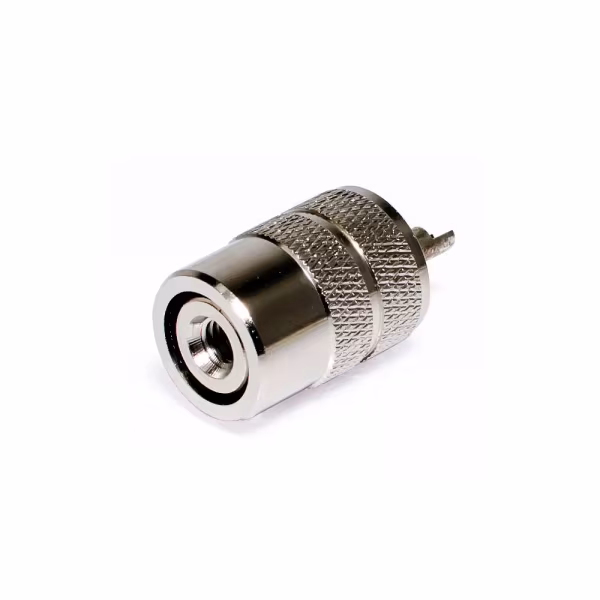 Midland Connettore Antenne CB Midland PL 259/RL