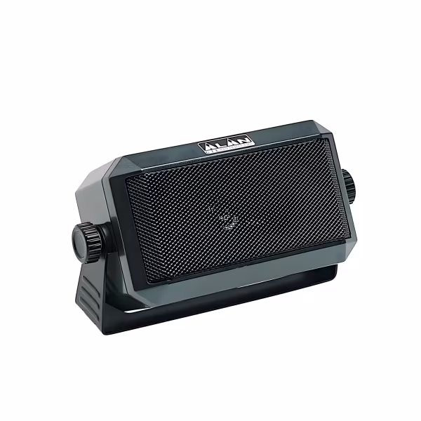 Midland AU 25 E, altoparlante CB