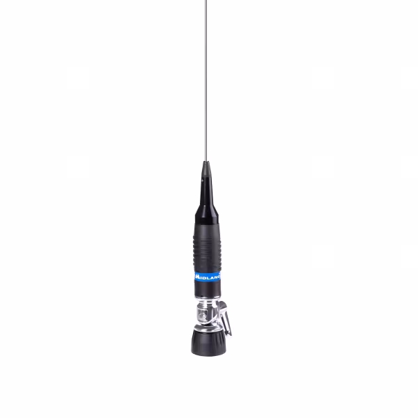 Midland Alan PC 8, antenna CB