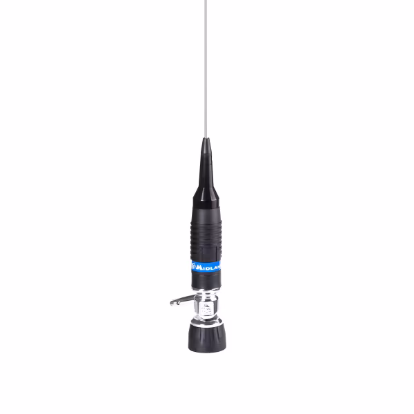 Midland Alan PC 6, antenna CB