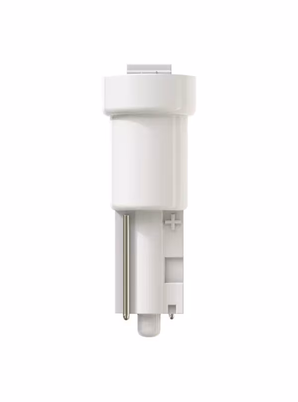 Osram 12V LEDriving SL - (T5) - W2x4.6d - 2 pz  - Scatola - Bianco