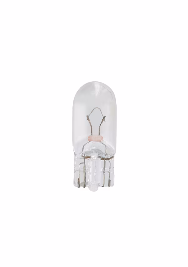 Osram 12V Ultra Life - W5W - 5W - W2,1x9,5d - 2 pz  - Scatola