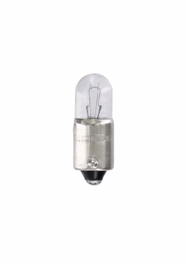Osram 12V Original Line - T4W - 4W - BA9s - 2 pz  - Scatola