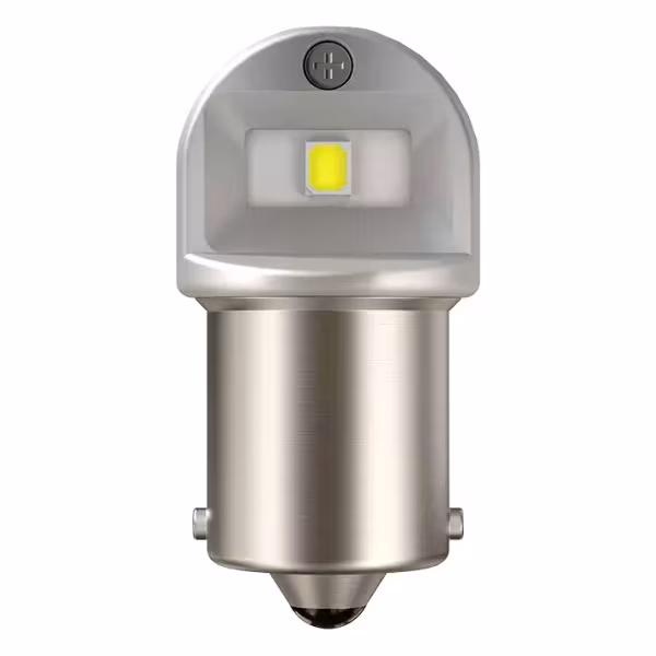 Osram 12V LEDriving SL - (R5W) - BA15s - 2 pz  - Scatola