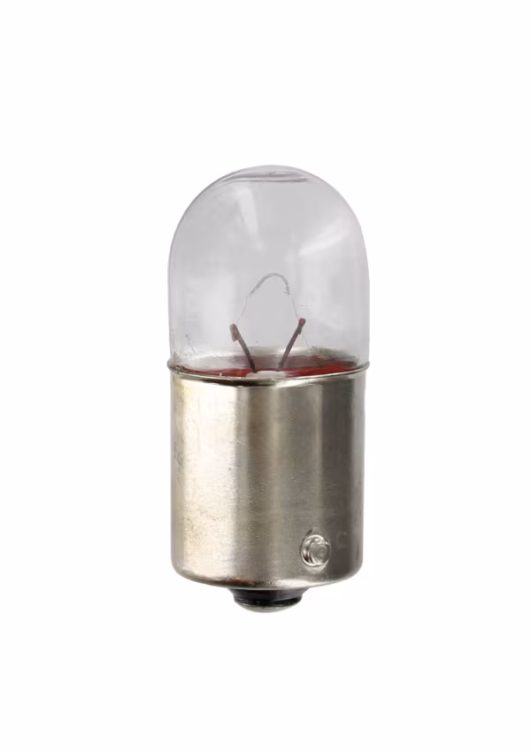 Osram 12V Ultra Life - R5W - 5W - BA15s - 2 pz  - Scatola
