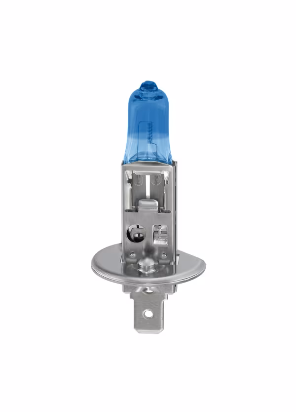 Osram 12V Cool Blue Boost - (H1) - 80W - P14,5s - 2 pz  - Scatola
