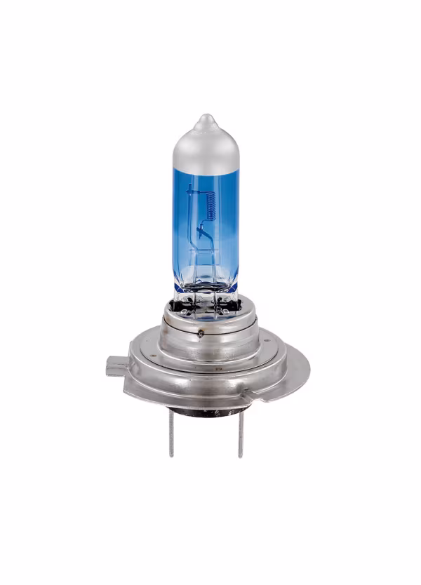 Osram 12V Cool Blue Boost - (H7) - 80W - PX26d - 2 pz  - Scatola