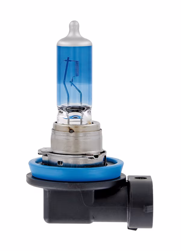 Osram 12V Cool Blue Boost - (H11) - 80W - PGJ19-2 - 2 pz  - Scatola Plast.