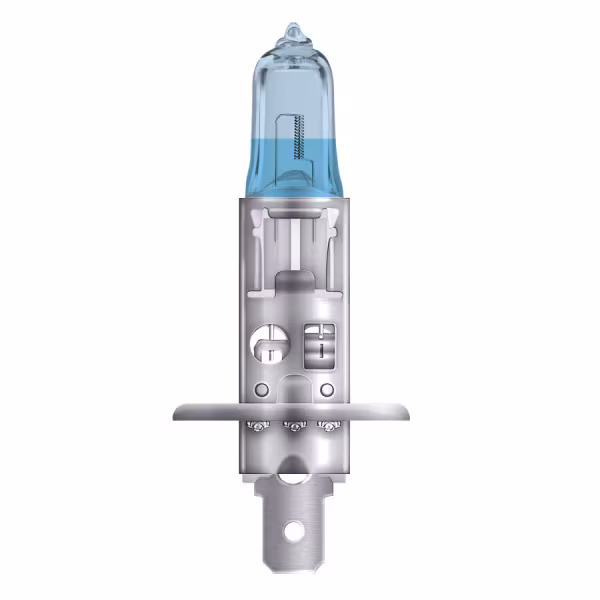 Osram 12V Cool Blue Intense (Next Gen) - H1 - 55W - P14,5s - 2 pz  - Scatola