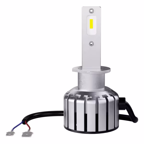 Osram 12V LEDriving HL Bright - (H1) - 13W - P14,5s - 2 pz  - Scatola