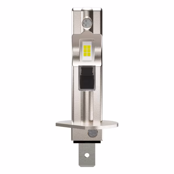 Osram 12V LEDriving HL Easy - (H1) - 9W - P14,5s - 2 pz  - Scatola Plast.