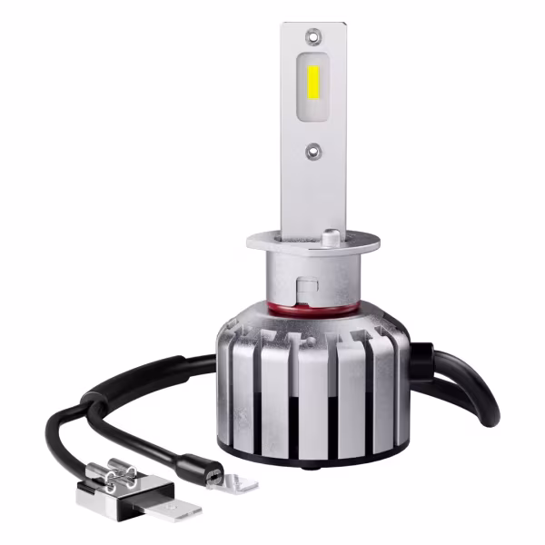 Osram 12V Night Breaker Led - H1 - 16W - P14,5s - 2 pz  - Scatola