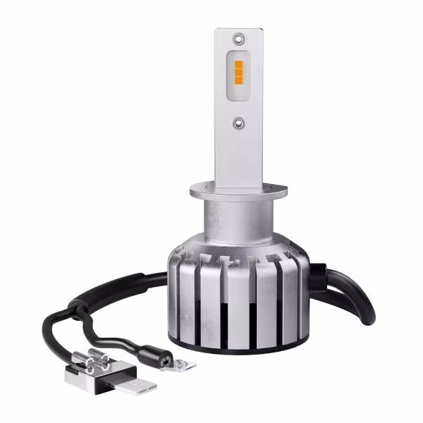 Osram 12V LEDriving HL Vintage - (H1) - 13W - P14,5s - 2 pz  - Scatola