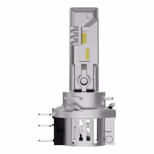 Osram 12V LEDriving HL Easy Gen2 - (H15) - 23/3W - PGJ23t-1 - 2 pz  - Scatola