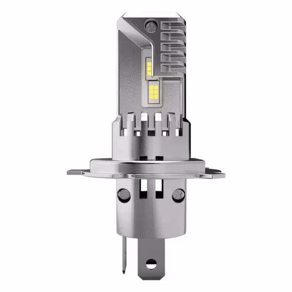 Osram 12V LEDriving HL Easy Gen2 - (H4-H19) - 22/24W - P43t/PU43t-3 - 2 pz  - Scatola