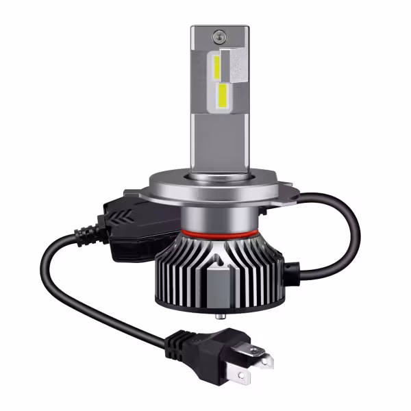 Osram 12V LEDriving HL Intense NXT - (H4) - 40/42W - P43t - 2 pz  - Scatola