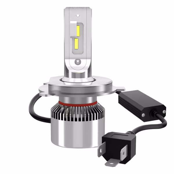 Osram 12V LEDriving XTR - (H4) - 13/13W - P43t - 2 pz  - Scatola
