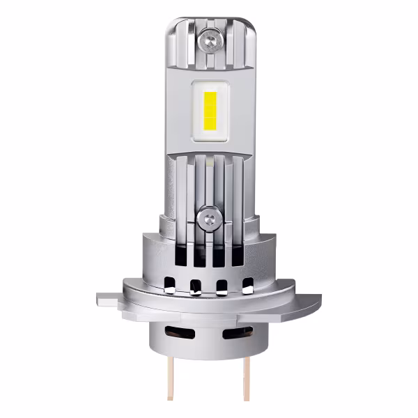 Osram 12V LEDriving HL Easy - (H7-H18) - 16,2W - PX26d / PY26d-1 - 2 pz  - Scatola