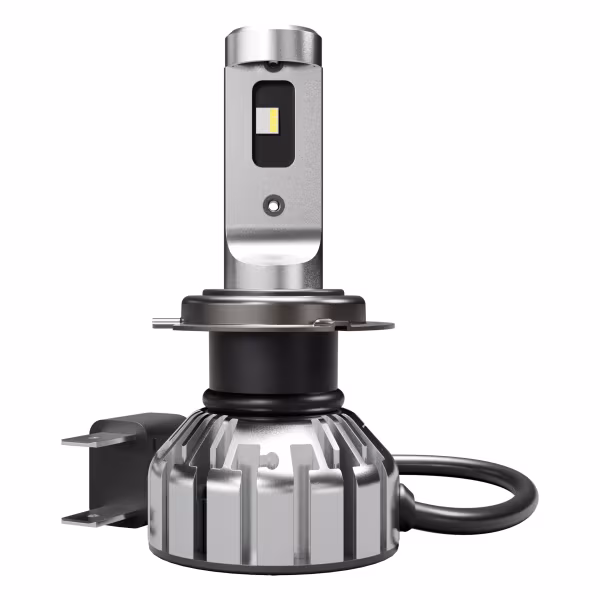 Osram 12V Night Breaker Led Smart - H7 - 16W - PX26d - 2 pz  - Scatola