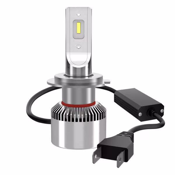 Osram 12V LEDriving XTR - (H7) - 18W - PX26d - 2 pz  - Scatola