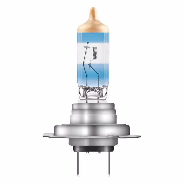 Osram 12V Night Breaker 220 - H7 - 55W - PX26d - 2 pz  - Scatola