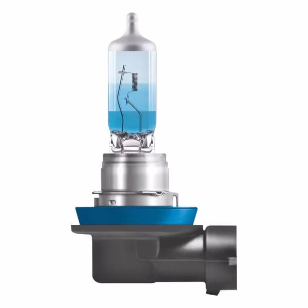 Osram 12V Cool Blue Intense (Next Gen) - H11 - 55W - PGJ19-2 - 2 pz  - Scatola Plast.
