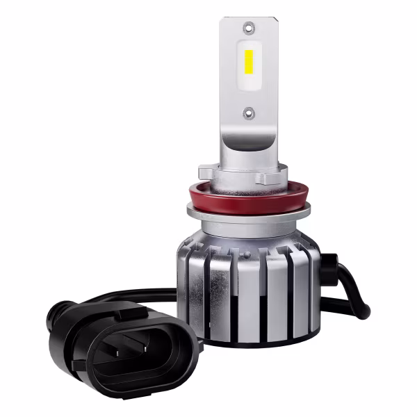 Osram 12V LEDriving HL Bright - (H8-H9-H11-H16) - 19W - PGJ19-X - 2 pz  - Scatola