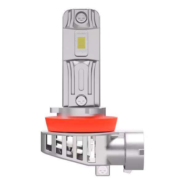 Osram 12V LEDriving HL Easy Gen2 - (H8-H9-H11-H16) - 26W - PGJ19-X - 2 pz  - Scatola