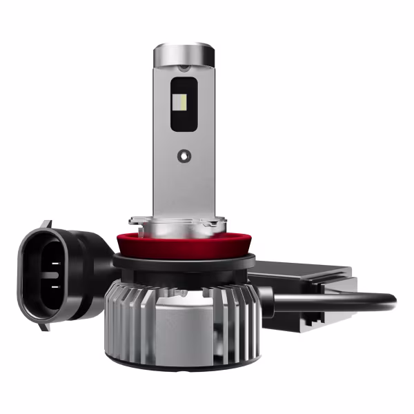 Osram 12V Night Breaker Led Smart ECE - H11 - 14W - PGJ19-2 - 2 pz  - Scatola