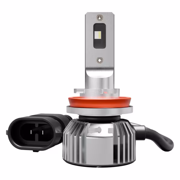 Osram 12V Night Breaker Led Smart - H9 - 21W - PGJ19-5 - 2 pz  - Scatola