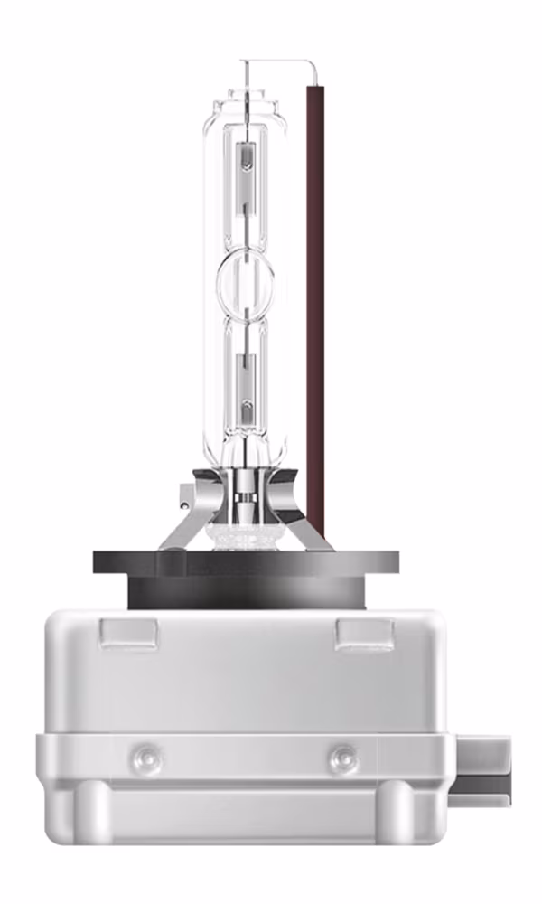 Osram Xenarc Night Breaker Laser - D1S - 35W - PK32d-2 - 1 pz  - Scatola