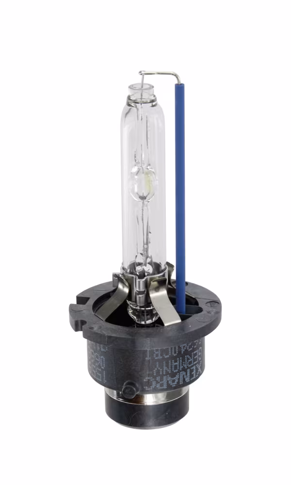 Osram Xenarc Cool Blue Boost - D2S - 35W - P32d-2 - 2 pz  - Scatola