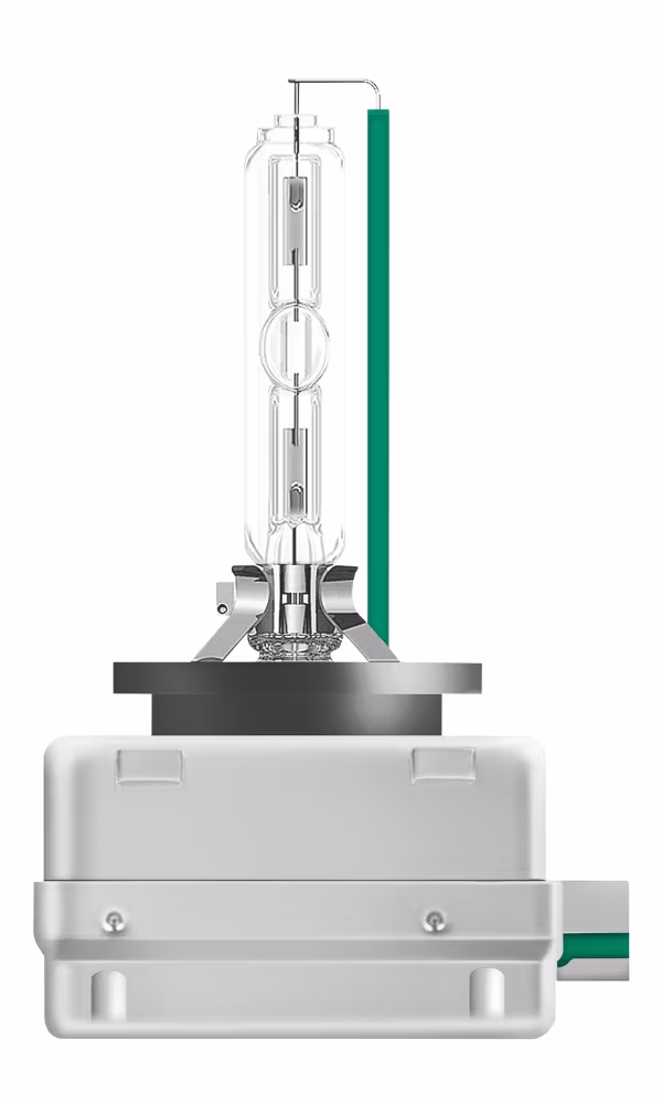 Osram Xenarc Night Breaker Laser (Next Gen) - D3S - 35W - PK32d-5 - 1 pz  - Scatola