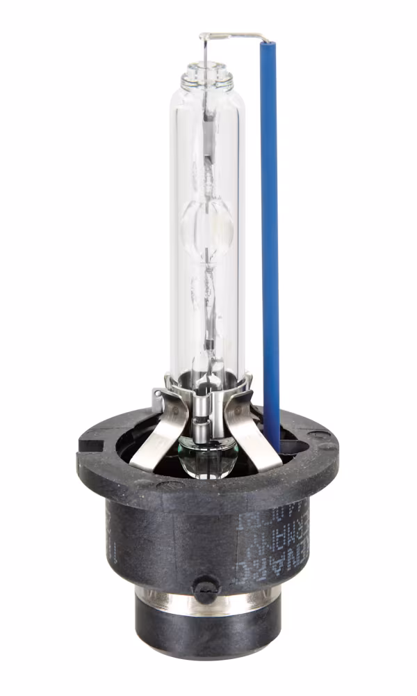 Osram Xenarc Cool Blue Boost - D4S - 35W - P32d-5 - 2 pz  - Scatola Plast.