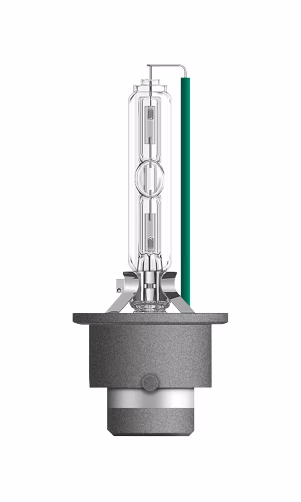 Osram Xenarc Night Breaker Laser (Next Gen) - D4S - 35W - P32d-5 - 1 pz  - Scatola