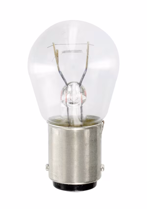 Osram 12V Original Line - P21/4W - 21/4W - BAZ15d - 2 pz  - Scatola